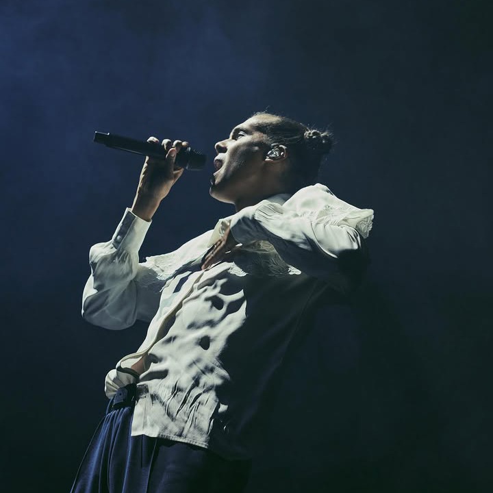دانلود آهنگ Stromae Pas vraiment